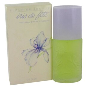 Nước hoa Jontue Iris De Fete Nữ chính hãng Revlon