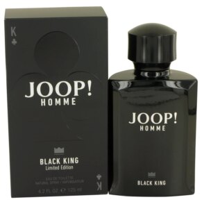 Nước hoa Joop Homme Black King Nam chính hãng Joop!