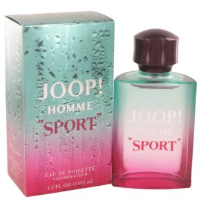 Nước hoa Joop Homme Sport Nam chính hãng Joop!