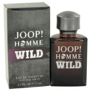 Nước hoa Joop Homme Wild Nam chính hãng Joop!
