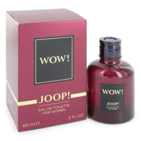 Nước hoa Joop Wow Nữ chính hãng Joop!