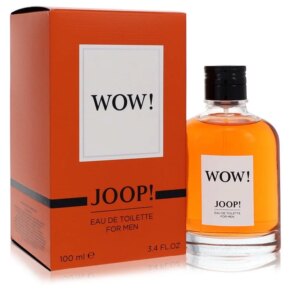Nước hoa Joop Wow Nam chính hãng Joop!