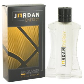 Nước hoa Jordan Energy Nam chính hãng Michael Jordan