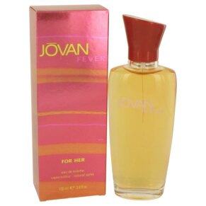 Nước hoa Jovan Fever Nữ chính hãng Jovan