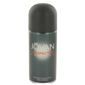 Nước hoa Jovan Satisfaction Nam chính hãng Jovan
