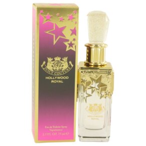 Nước hoa Juicy Couture Hollywood Royal Nữ chính hãng Juicy Couture