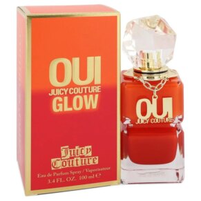 Nước hoa Juicy Couture Oui Glow Nữ chính hãng Juicy Couture