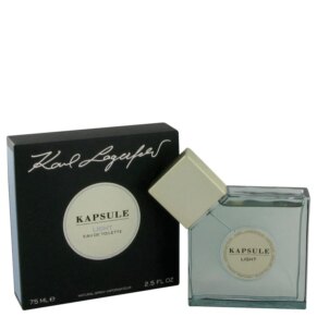 Nước hoa Kapsule Light Nữ chính hãng Karl Lagerfeld