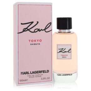 Nước hoa Karl Tokyo Shibuya Nữ chính hãng Karl Lagerfeld