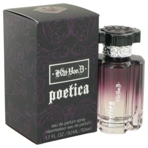 Nước hoa Kat Von D Poetica Nữ chính hãng Kat Von D