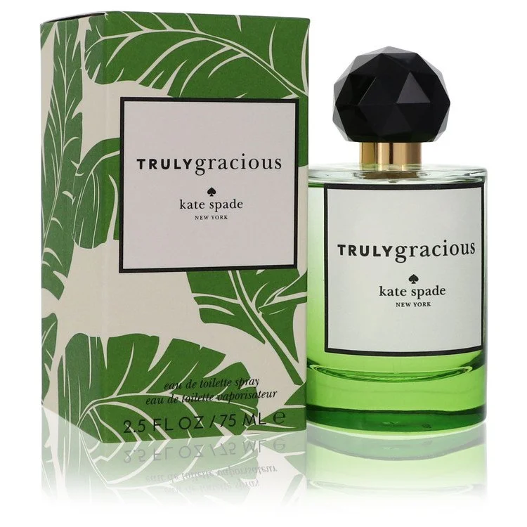 Nước hoa Kate Spade Truly Gracious Nữ chính hãng Kate Spade