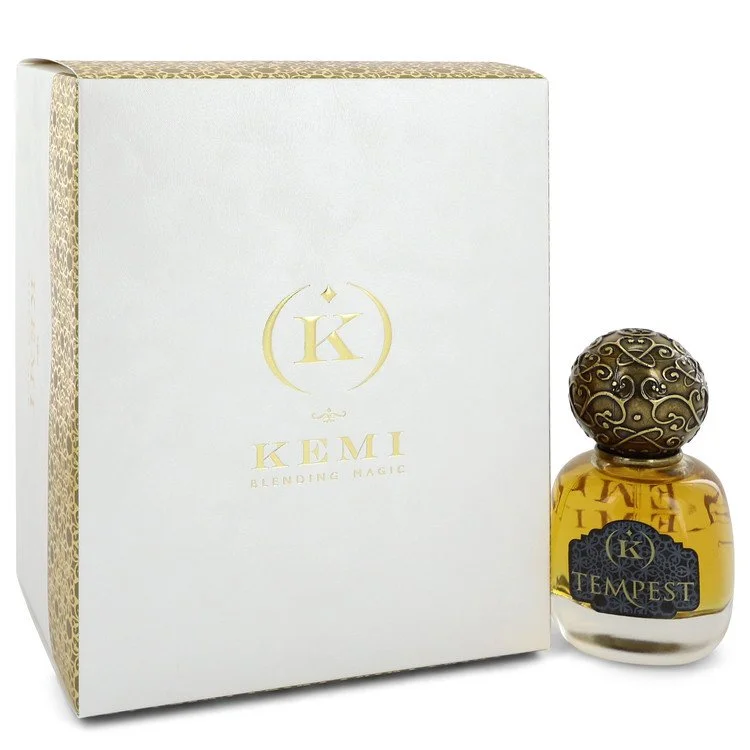 Nước hoa Kemi Tempest Nam và Nữ chính hãng Kemi Blending Magic