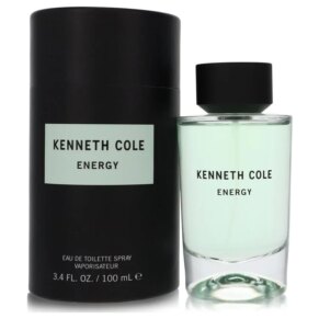 Nước hoa Kenneth Cole Energy Nam và Nữ chính hãng Kenneth Cole