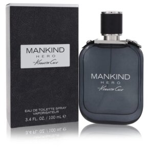 Nước hoa Kenneth Cole Mankind Hero Nam chính hãng Kenneth Cole
