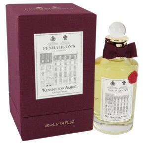 Nước hoa Kensington Amber Nữ chính hãng Penhaligon's