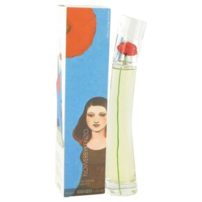 Nước hoa Kenzo Flower Edition D'Artises Nữ chính hãng Kenzo