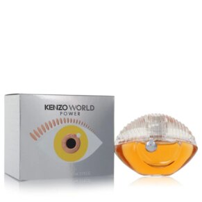 Nước hoa Kenzo World Power Nữ chính hãng Kenzo