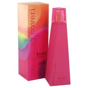 Nước hoa Kinky Woman Nữ chính hãng Enrico Coveri