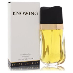 Nước hoa Knowing Nữ chính hãng Estee Lauder