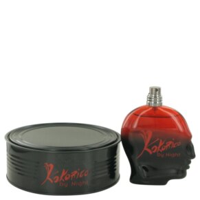 Nước hoa Kokorico By Night Nam chính hãng Jean Paul Gaultier