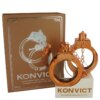 Nước hoa Konvict Nữ chính hãng Akon