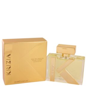 Nước hoa Krizia Pour Femme Nữ chính hãng Krizia