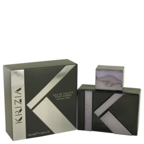 Nước hoa Krizia Pour Homme Nam chính hãng Krizia