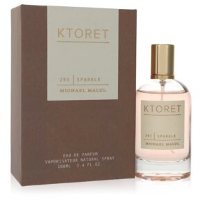 Nước hoa Ktoret 293 Sparkle Nữ chính hãng Michael Malul