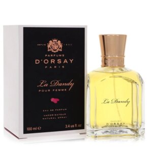 Nước hoa La Dandy Nữ chính hãng D'Orsay