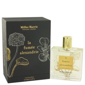 Nước hoa La Fumee Alexandrie Nữ chính hãng Miller Harris
