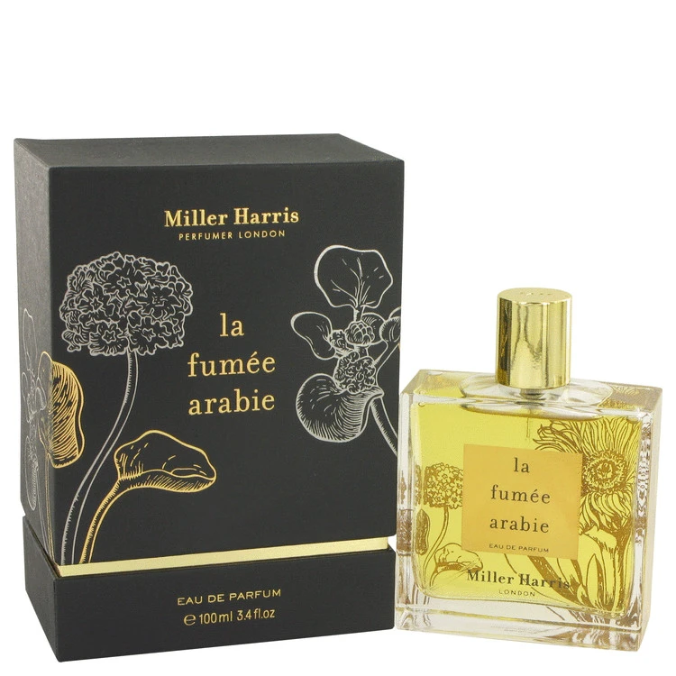 Nước hoa La Fumee Arabie Nữ chính hãng Miller Harris