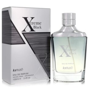 Nước hoa La Muse Xtreme Black Nam chính hãng La Muse