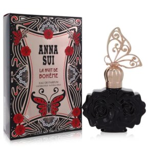 Nước hoa La Nuit De Boheme Nữ chính hãng Anna Sui