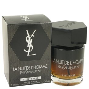 Nước hoa La Nuit De L'Homme L'Intense Nam chính hãng Yves Saint Laurent