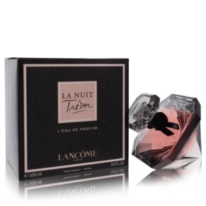 Nước hoa La Nuit Tresor Nữ chính hãng Lancome