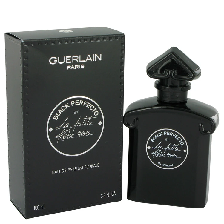 Nước hoa La Petite Robe Noire Black Perfecto Nữ chính hãng Guerlain