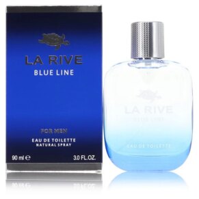 Nước hoa La Rive Blue Line Nam chính hãng La Rive