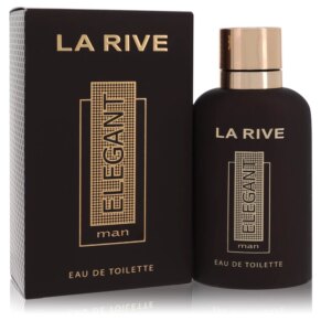 Nước hoa La Rive Elegant Nam chính hãng La Rive