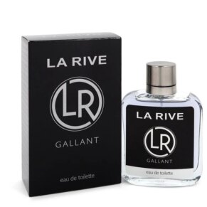 Nước hoa La Rive Gallant Nam chính hãng La Rive