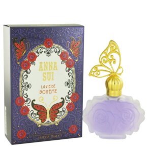 Nước hoa La Vie De Boheme Nữ chính hãng Anna Sui
