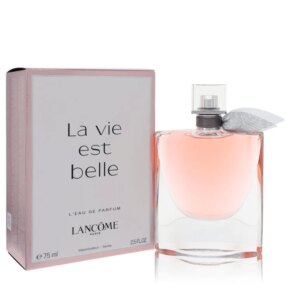 Nước hoa La Vie Est Belle Nữ chính hãng Lancome