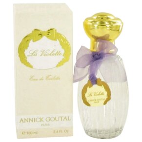 Nước hoa La Violette Nữ chính hãng Annick Goutal