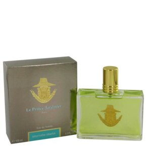 Nước hoa Labyrinthe Libertin Nữ chính hãng Le Prince Jardinier