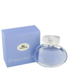 Nước hoa Lacoste Inspiration Nữ chính hãng Lacoste