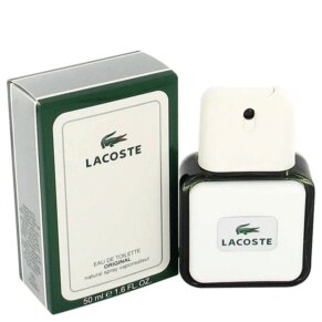 Nước hoa Lacoste Nam chính hãng Lacoste