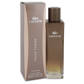Nước hoa Lacoste Pour Femme Intense Nữ chính hãng Lacoste