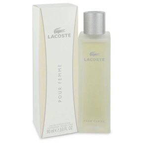 Nước hoa Lacoste Pour Femme Legere Nữ chính hãng Lacoste