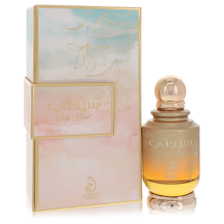 Nước hoa Lady Bird Nữ chính hãng Arabiyat Prestige