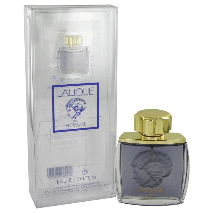 Nước hoa Lalique Le Faune Nam chính hãng Lalique