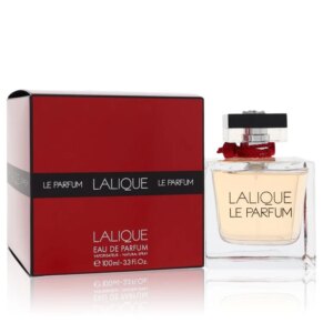Nước hoa Lalique Le Parfum Nữ chính hãng Lalique
